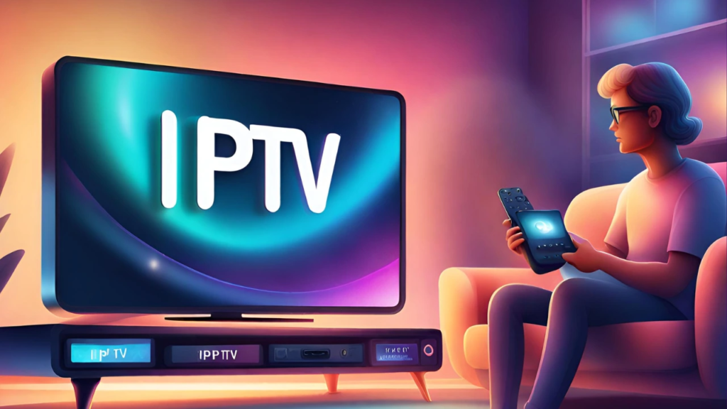 iptv vs cable tv