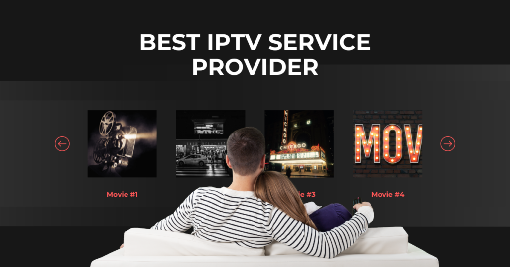 best iptv