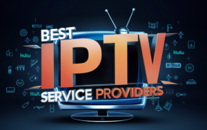 best iptv service