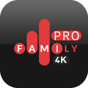 iptv for families