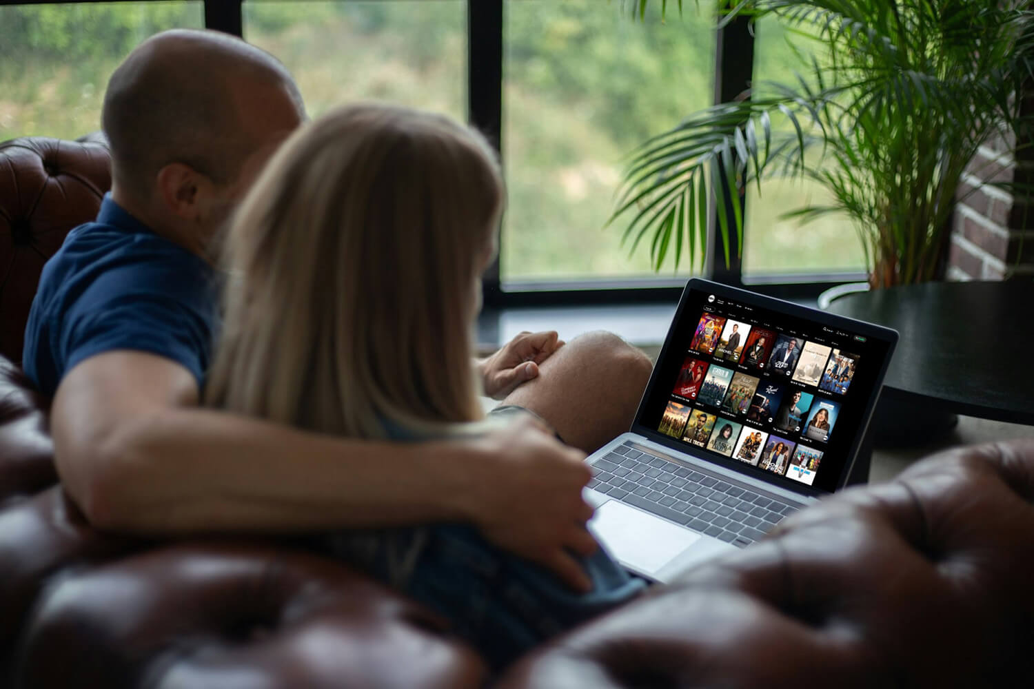 Multi device IPTV streaming Canada