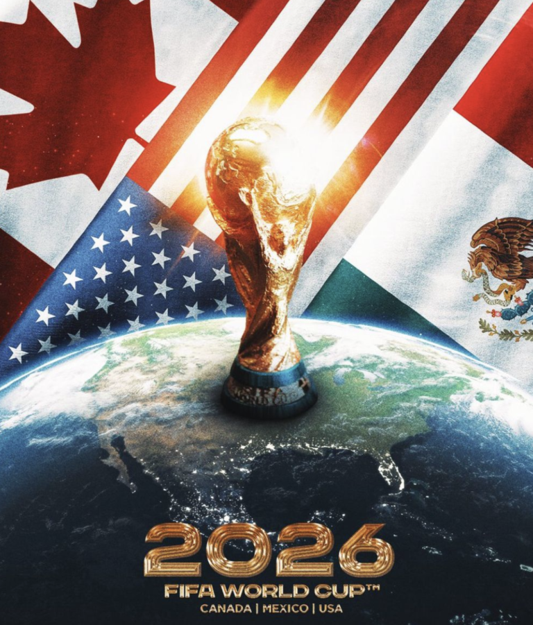 Watching FIFA World Cup 2026 live without interruption in 4K streaming