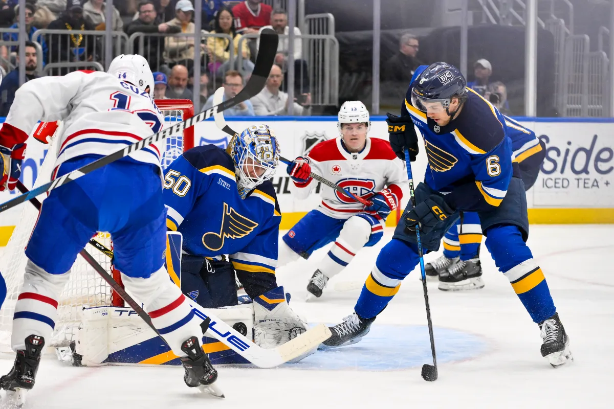 Watch Montreal Canadiens games live in Canada with SmartersFlex IPTV in HD and 4K