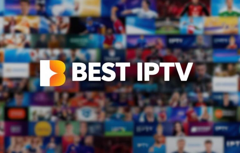 How to Choose the Right IPTV Provider