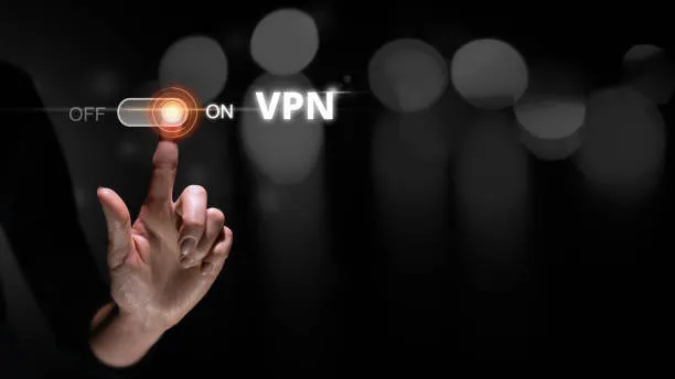 VPN for IPTV streaming in Canada with secure and private connection